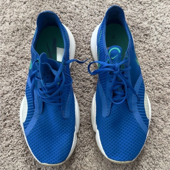 MENS NIKE SUPERREP SNEAKERS - Picture 6 of 7